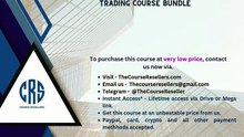 Thecourseresellers.com - Mike Valtos – The Orderflows Essentials Trading Course Bundle