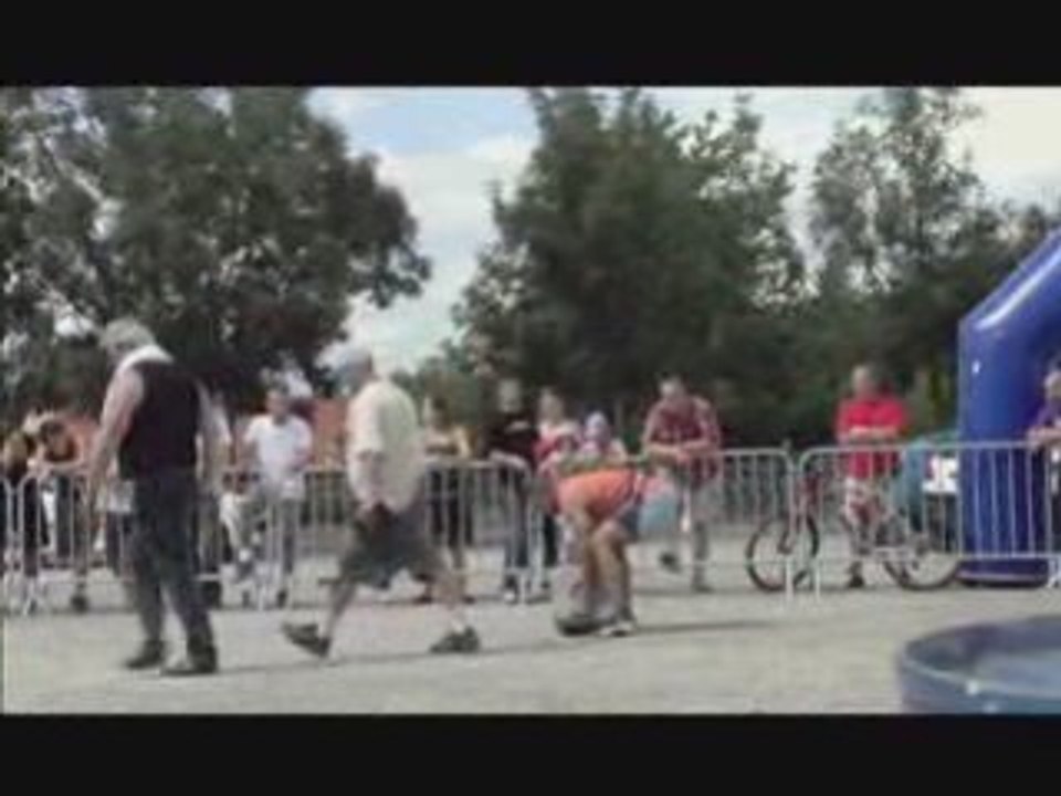 homme le plus fort de france 2007 yvanstrongman.skyrock.com