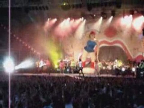 MIKA arcachon big girl (you are beautiful) et relax