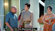 The Outlaw Chinese Drama English Subbed – Episode 23 (2026)