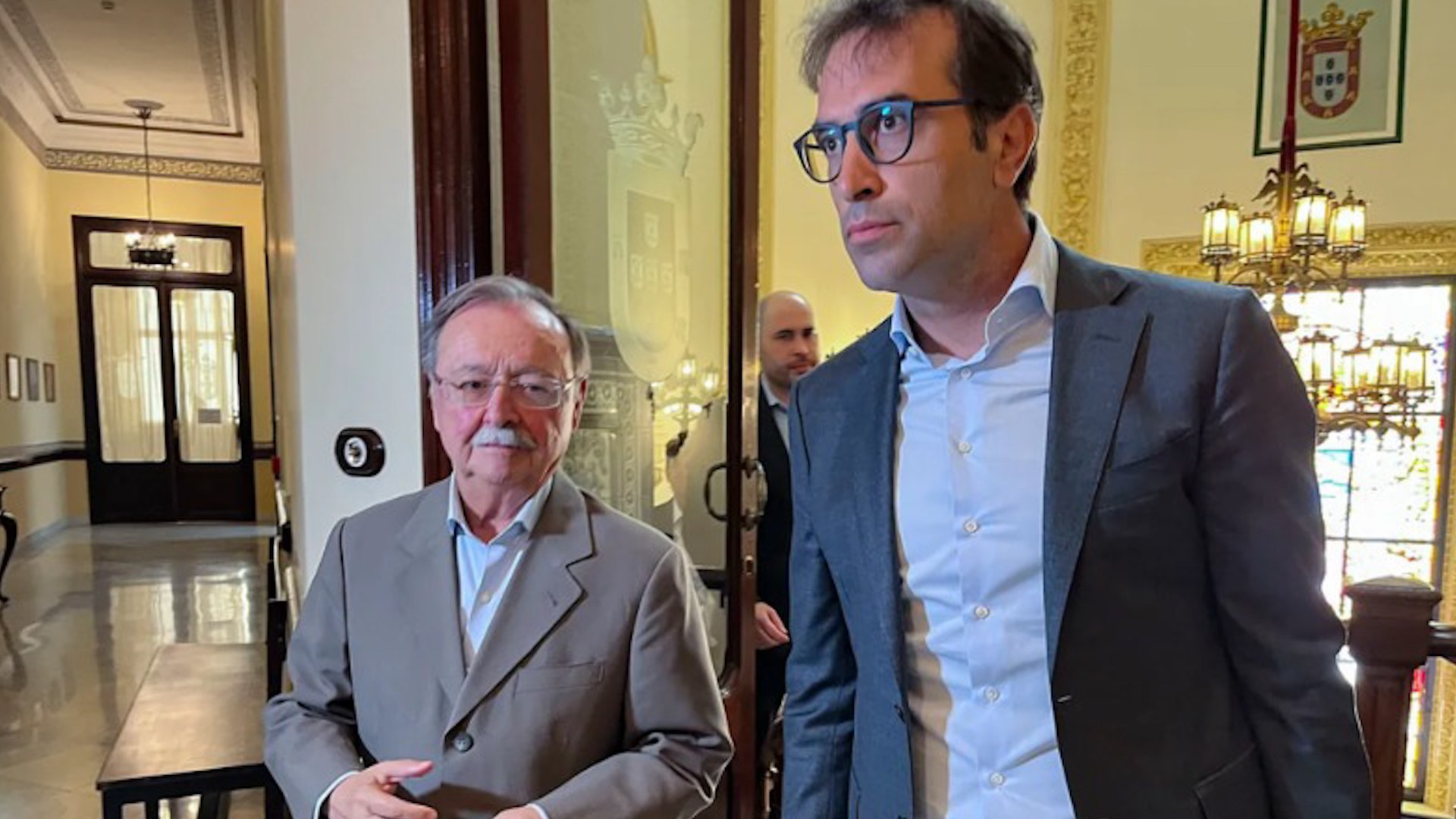 El Gobierno justifica la creación de un mando único en Ceuta 25 días después de la avalancha porque "cada vez tiene más importancia la coordinación"
