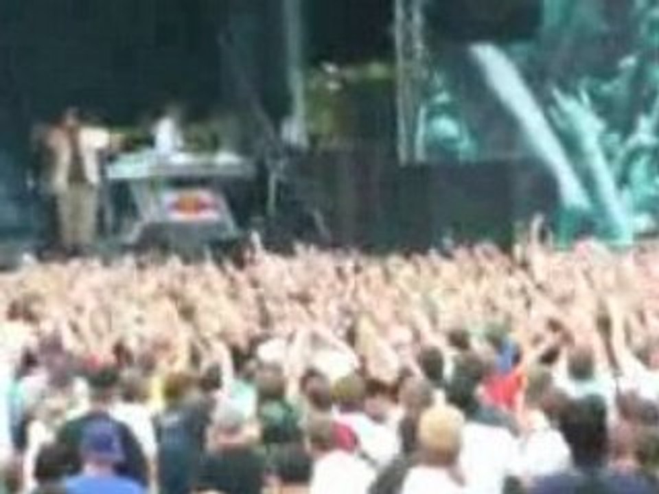 DYNAMITE DELUXE ~ SNEAK PREVIEW ~ HIP HOP OPEN 2008