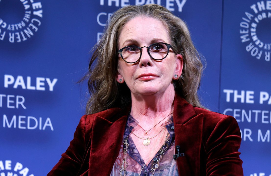 Melissa gilbert fordert schutz für kinderstars