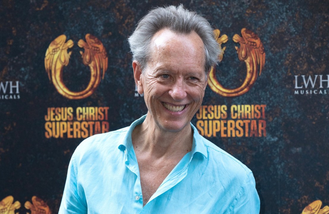 Richard e. grant: bestimmte freunde will er nie wiedersehen