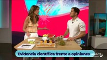 Desmontamos los bulos alimentarios más populares