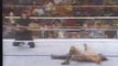 The Undertaker vs Jimmy Snuka (WrestleMania Debut)