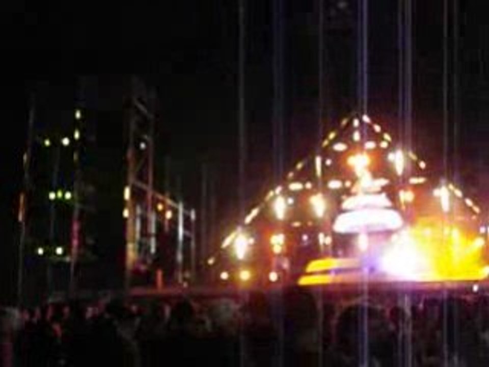 SINO LIVE @ ELECTROMIND CIRCUS 2008