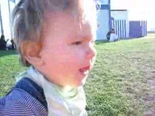 César en mode marche à pied !!!!!