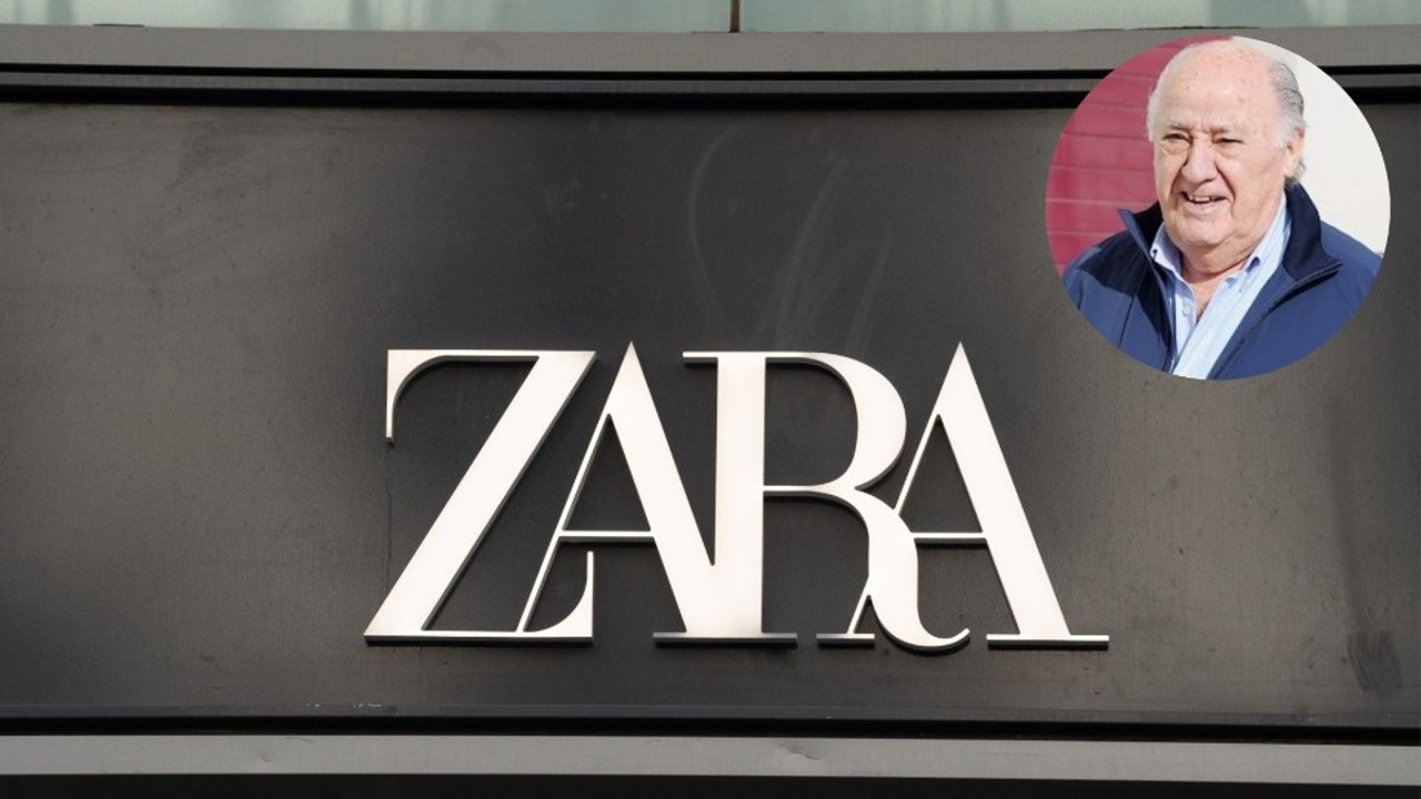 La reflexión de Amancio Ortega que le ha llevad...