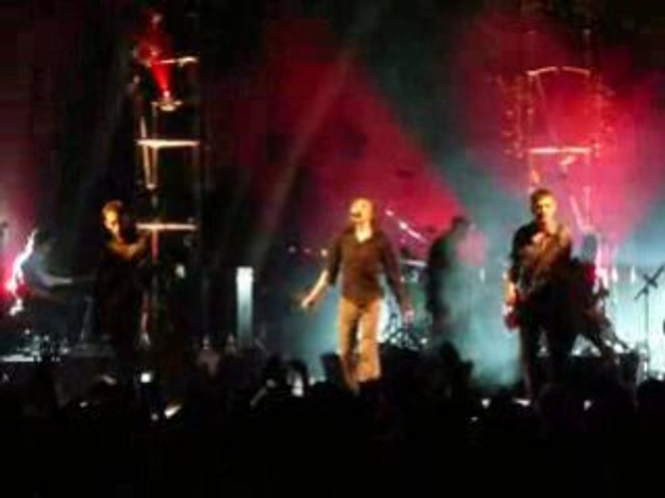 Cali aux voix du gaou