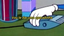 # Pica-Pau Apronta Mais Uma e Deixa o Valentão Furioso! 😂🐦