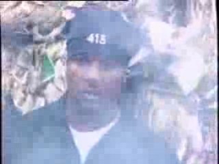 415 - Life Style as a Gangsta