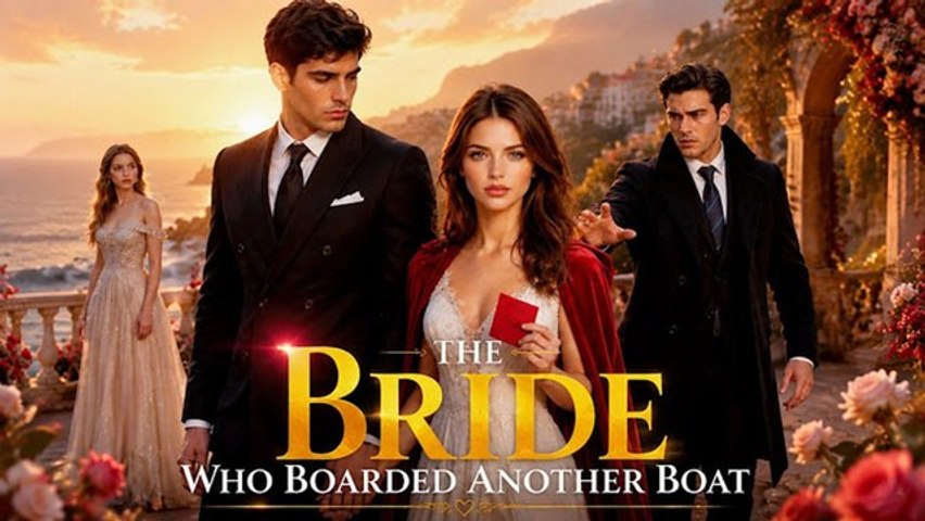 The Bride Who Boarded Another Boat Full Series