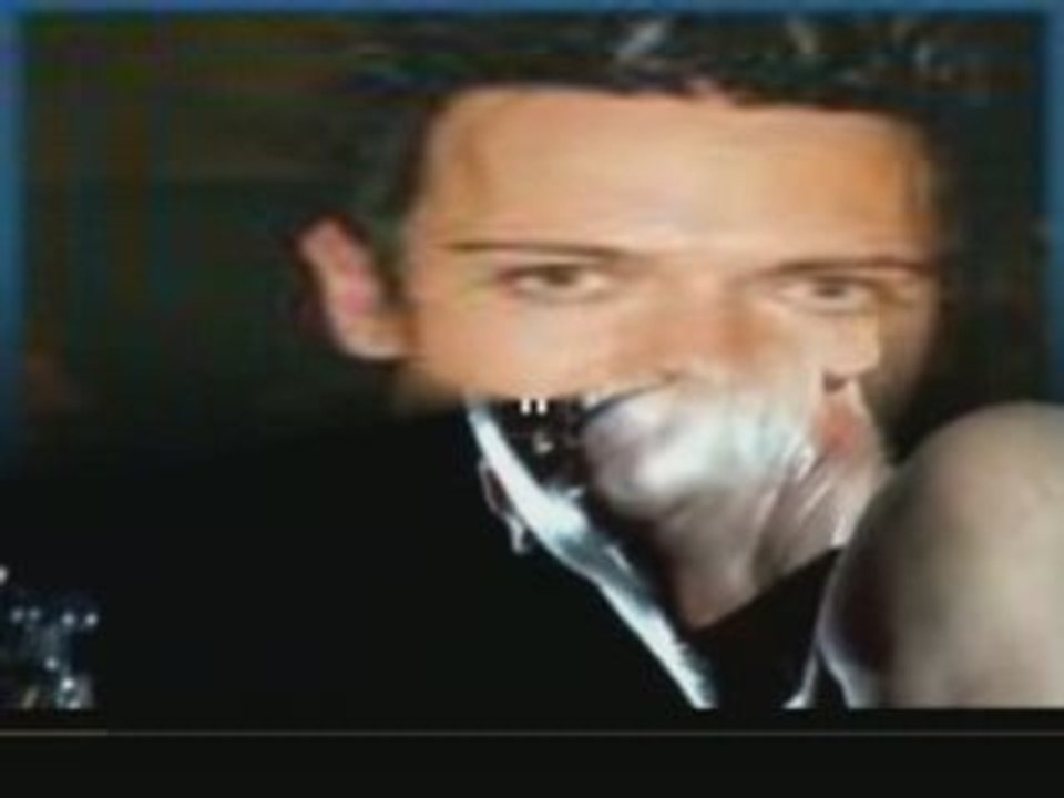 Tribute to richard kruspe