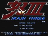 Ikari 3 (NES)