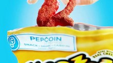 The Cheeto Worth Nearly 90,000 Dollars