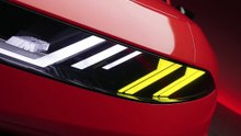 BMW M Concept NK - Studio - 2026