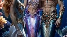 Casado com Poseidon por Erro  Novo Filme | Filme Completo em Português