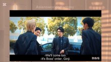 Koi to Dangan - Yakuza Lover Ep 7 [ENG SUB] - Japanese Drama