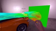 Mclaren & Nvidia