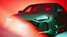 Audi RS5 Design: Unleashing Motorsport DNA and RS Performance Secrets (2026)