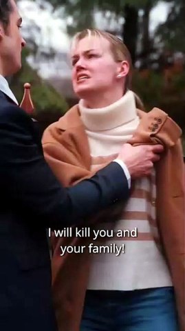 Dark family secrets💖#Short Drama #AI #Full Movie #Blaze Reels [Full Movie]