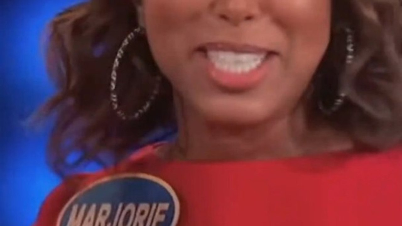 Steve Harvey’s Wife Leaves Him for the Pool Boy on Celebrity Family Feud