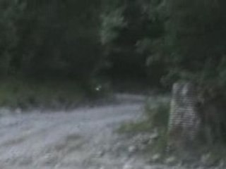 Passage de ouf 450 ltr