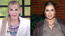 Shanik Berman recuerda la vez Leticia Calderón la cacheteó