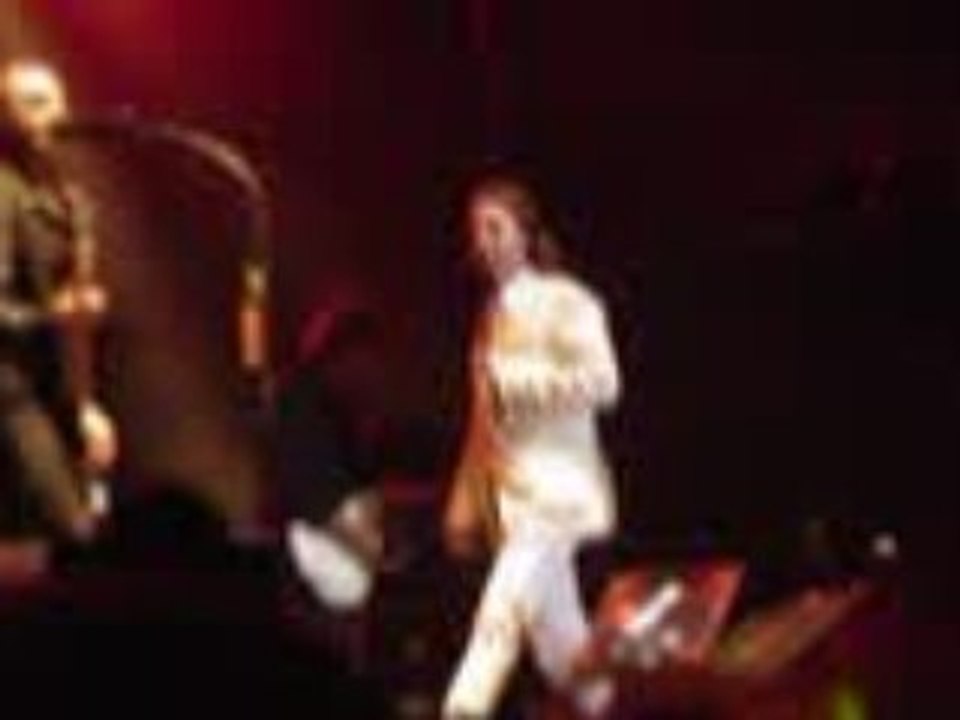 Calogero et Stanislas La debacle des sentiments Francofolie