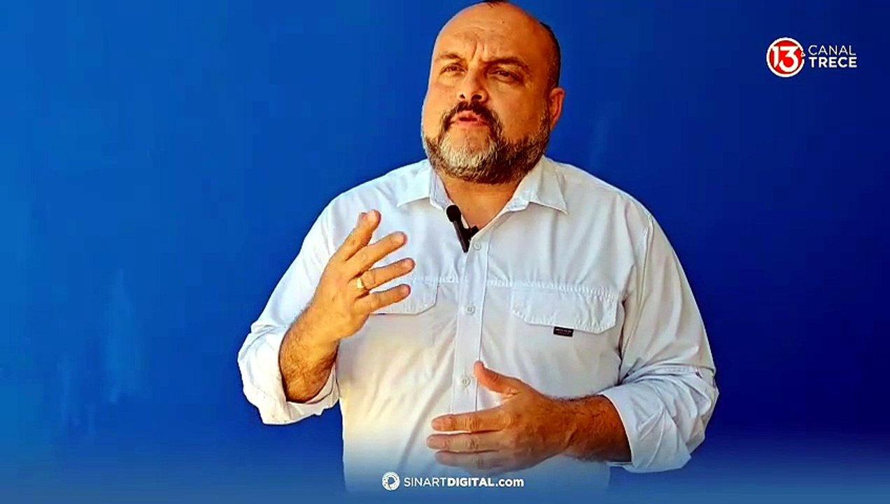 Alejandro Picado CNE /  Prevención Sismos