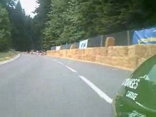 cam embarquer team ben viller 2008