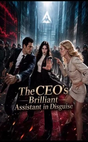 The CEO's Brilliant Assistant in Disguise - FULL 2026