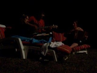 The maya's song - chanson pour Maya