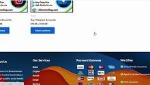 Find Top Verified Sellers to Buy Instagram Accounts in Every State