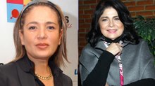 Yolanda Andrade responde a declaraciones de Victoria Ruffo