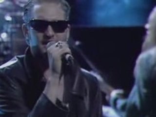 Alice In Chains - Would (Live Jools Holland 1993)