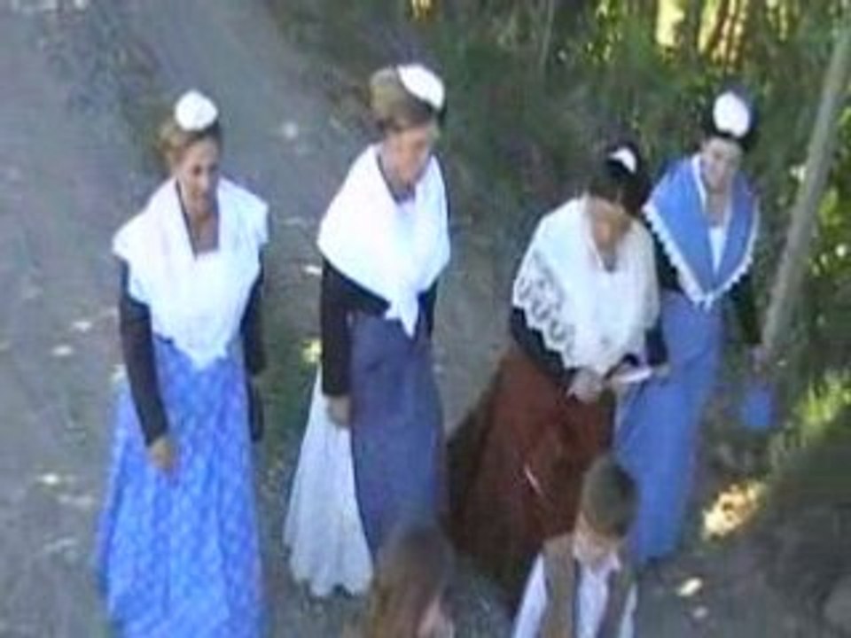 Mariage jerome virginie 2