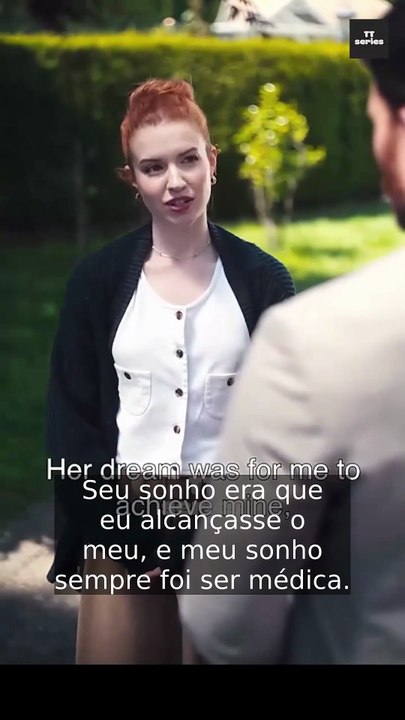 Eu só queria ficar com você para sempre | Filme...