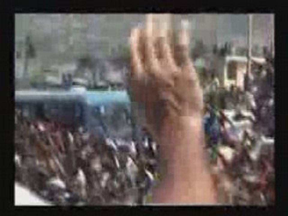 BRAZIL vs HAITI