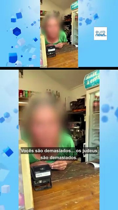 França: Tensões aumentam nos Alpes após divulga...