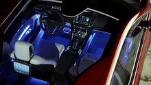 2013 Ford Edge Concept: A Glimpse into the Future of SUVs
