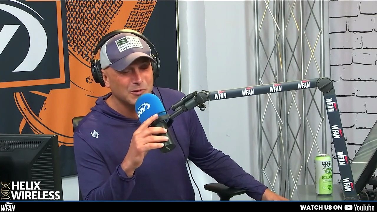 Craig doesn't get why fans are upset about losing Giancarlo Stanton