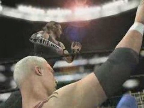 IGN WWE SmackDown! vs. Raw 2009 {TBA} Video 2339191