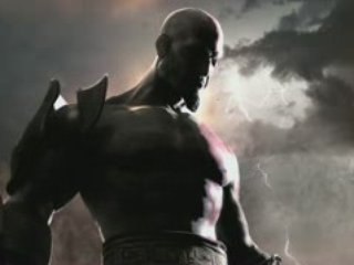 God of war III