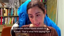 Foodie Beauty Fake Marriage Exposed With Arabic Translation ft. Falafel & Alaa - August 2026