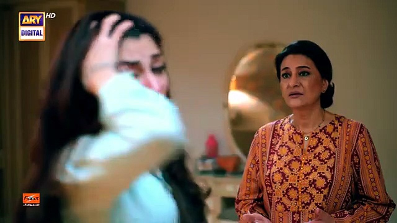 Bas Tera Saath Ho Episode 33