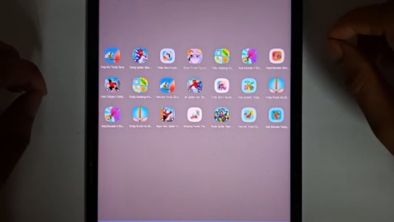 Roblox,Help Me Tricky Puzzle,Help Me Tricky Sto...