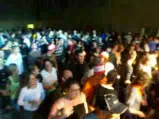 Fête Saint Pierre de Trivisy 2008 (N°2)