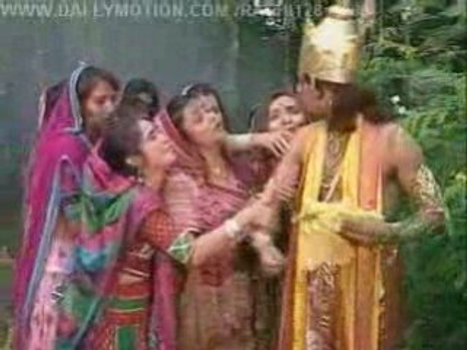 Krishna 152 Uddhav Story